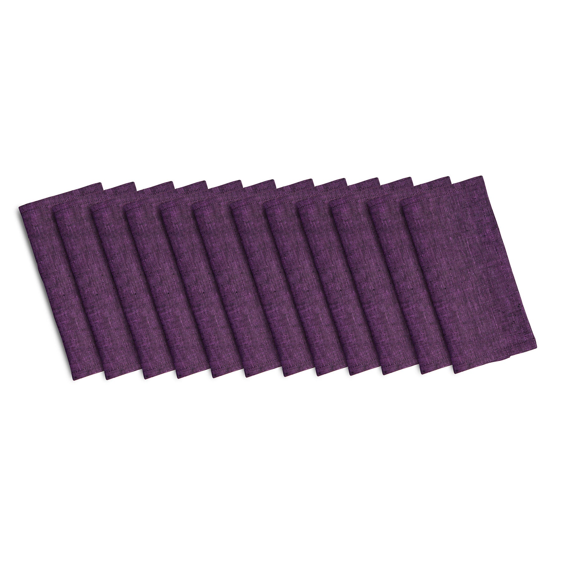 Premium Cocktail Napkins Set of 12 - Elegant Athena Design for Parties, Weddings & Home Entertaining - Absorbent & Disposable Paper Napkins for Drinks & Appetizers
