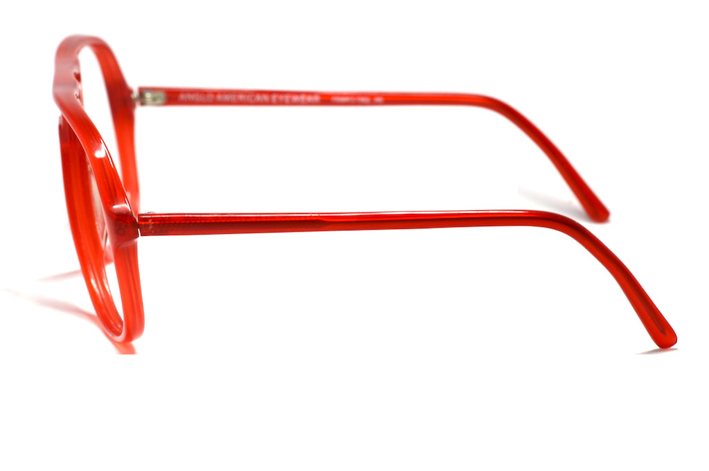 Anglo American Eyewear 610 - Stylish & Durable Sunglasses for Men & Women - UV Protection, Lightweight Frame - Perfect for Outdoor Activities, Travel, and Driving