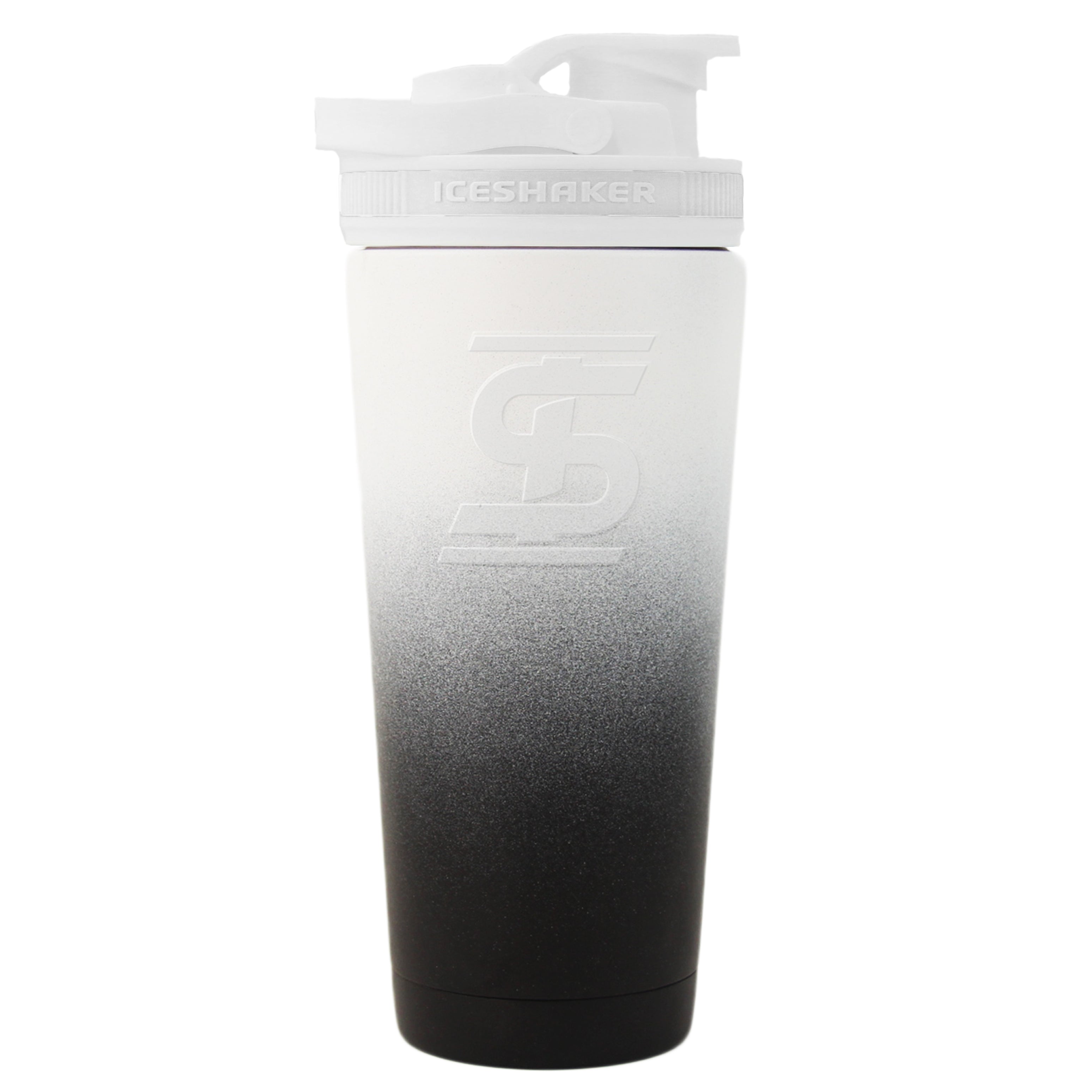 26oz Custom Shaker Bottle for Protein & Smoothies - Leak Proof, BPA Free, Gym & Workout Essentials
