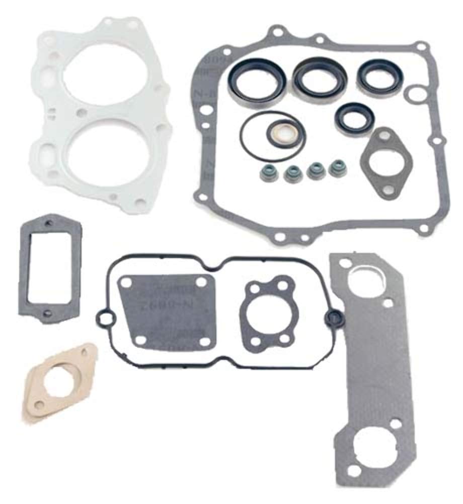 EZGO Golf Cart Gasket Seat Kit for 350cc Engine - Replacement Parts for Golf Cart Maintenance & Repair - Perfect for Golf Course Vehicles, Utility Carts & Outdoor Recreation