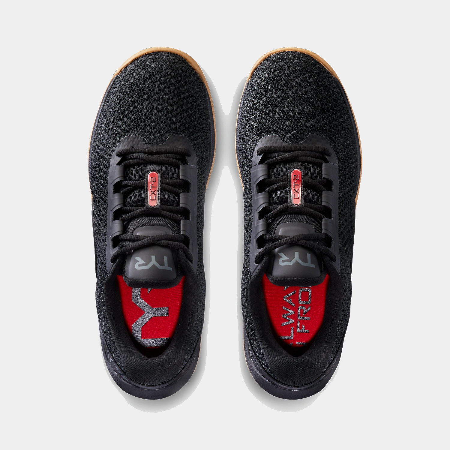 CXT 2 Trainer - Lightweight Running Shoes for Men & Women - Comfortable Athletic Sneakers for Jogging, Gym Workouts & Daily Wear