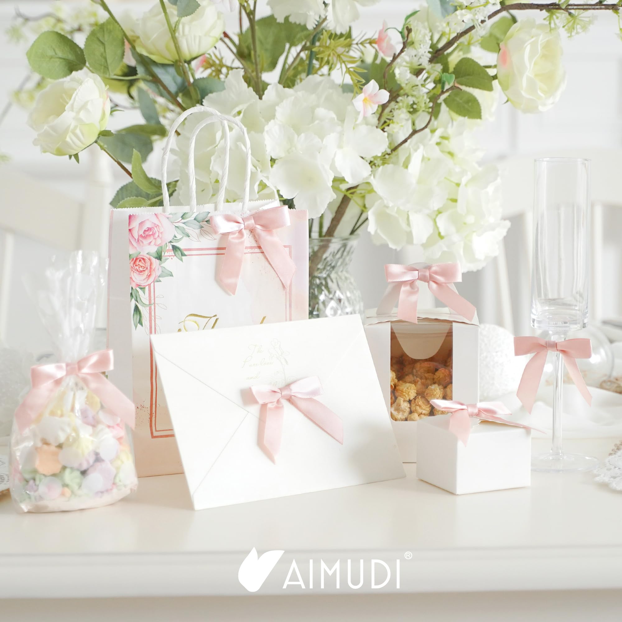 AIMUDI 50-Pack 2.5