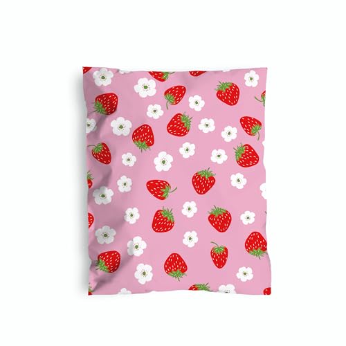 StrawberryFlowers