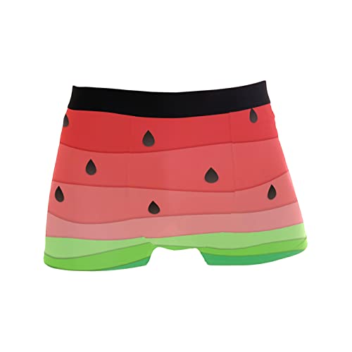 P Abstract Watermelon
