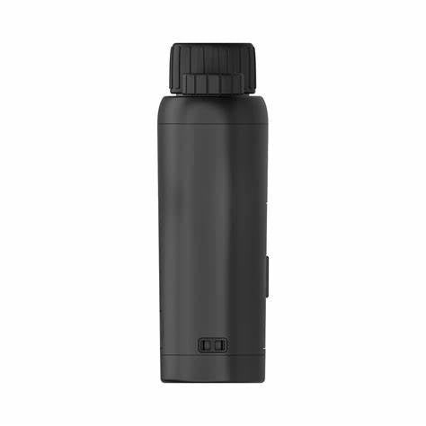 HIKMICRO Heimdal H4D Night Vision Monocular - High Performance Digital Night Vision Device for Hunting, Surveillance & Outdoor Adventures (Black)