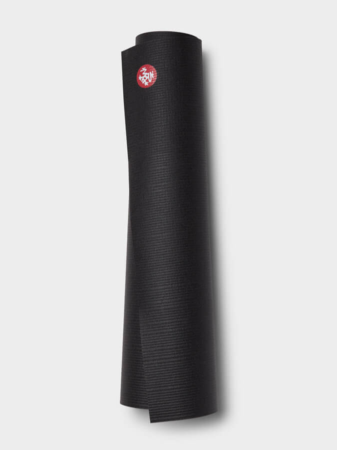 Manduka PROlite Standard 71 Yoga Mat 4.7mm - Premium Non-Slip Yoga Mat for Home & Studio Workouts - Ideal for Hot Yoga, Pilates & Meditation Practice