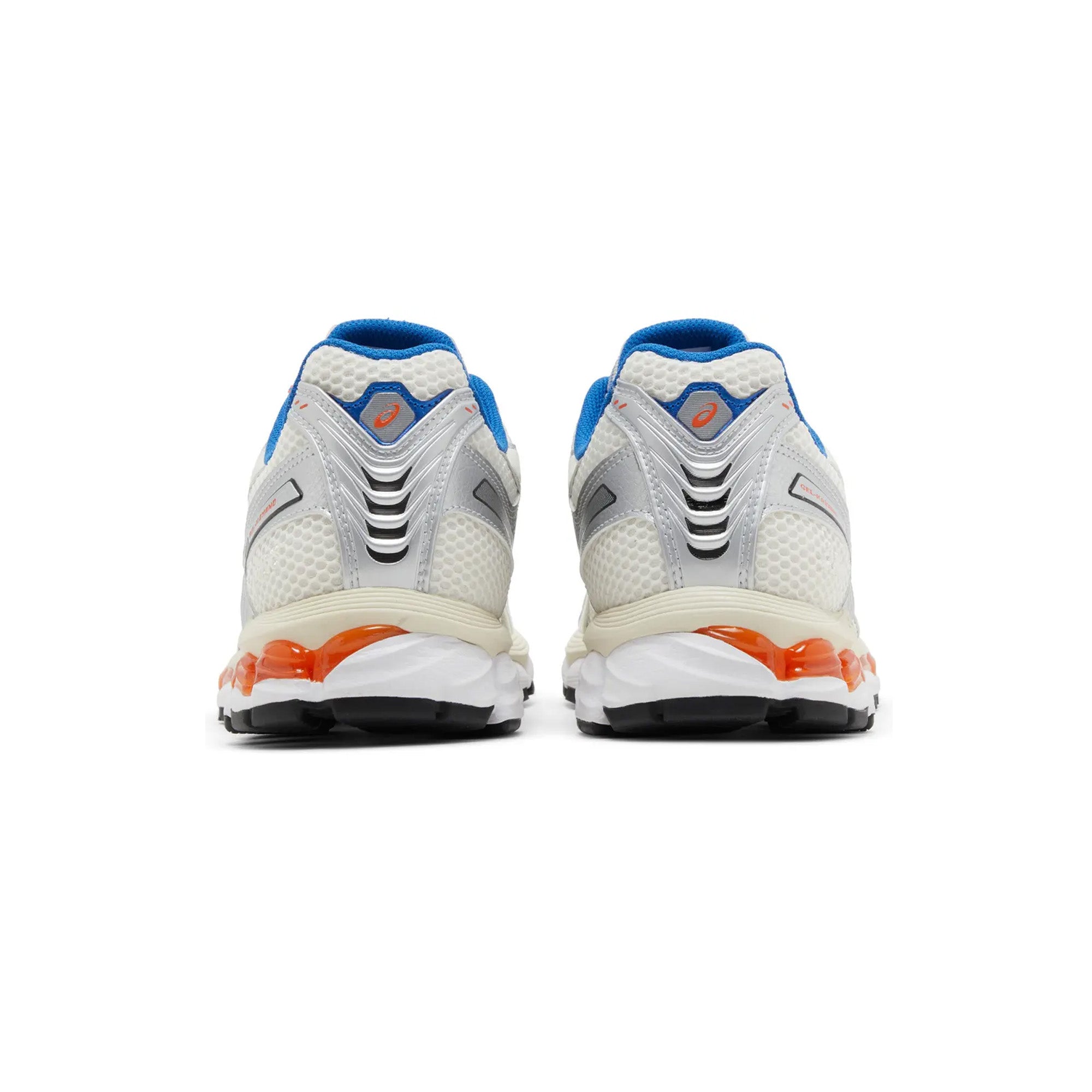 ASICS Gel Kayano 12.1 'Ronnie Fieg Knicks' Running Shoes (2024) - Men's Lightweight Cushioned Sneakers for Jogging, Training & Gym Workouts
