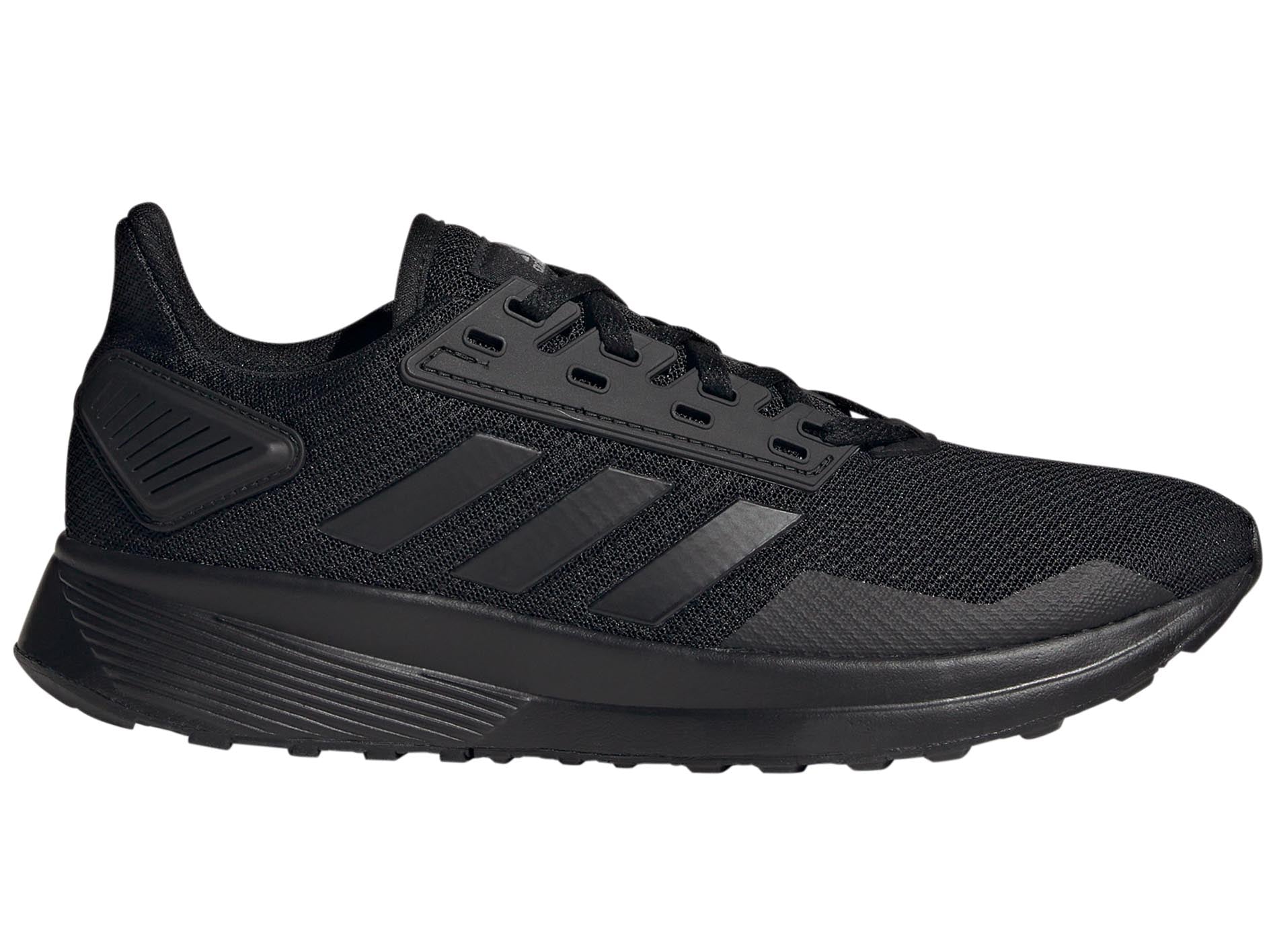 Adidas Men's Duramo 9 Running Shoes - Lightweight Athletic Sneakers for Jogging, Gym & Training | Breathable Comfort for Daily Workouts & Outdoor Activities