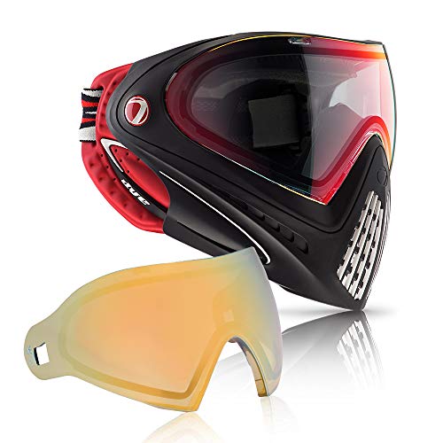 Dirty Bird with Faded Bronze Sunrise Thermal Lens Combo