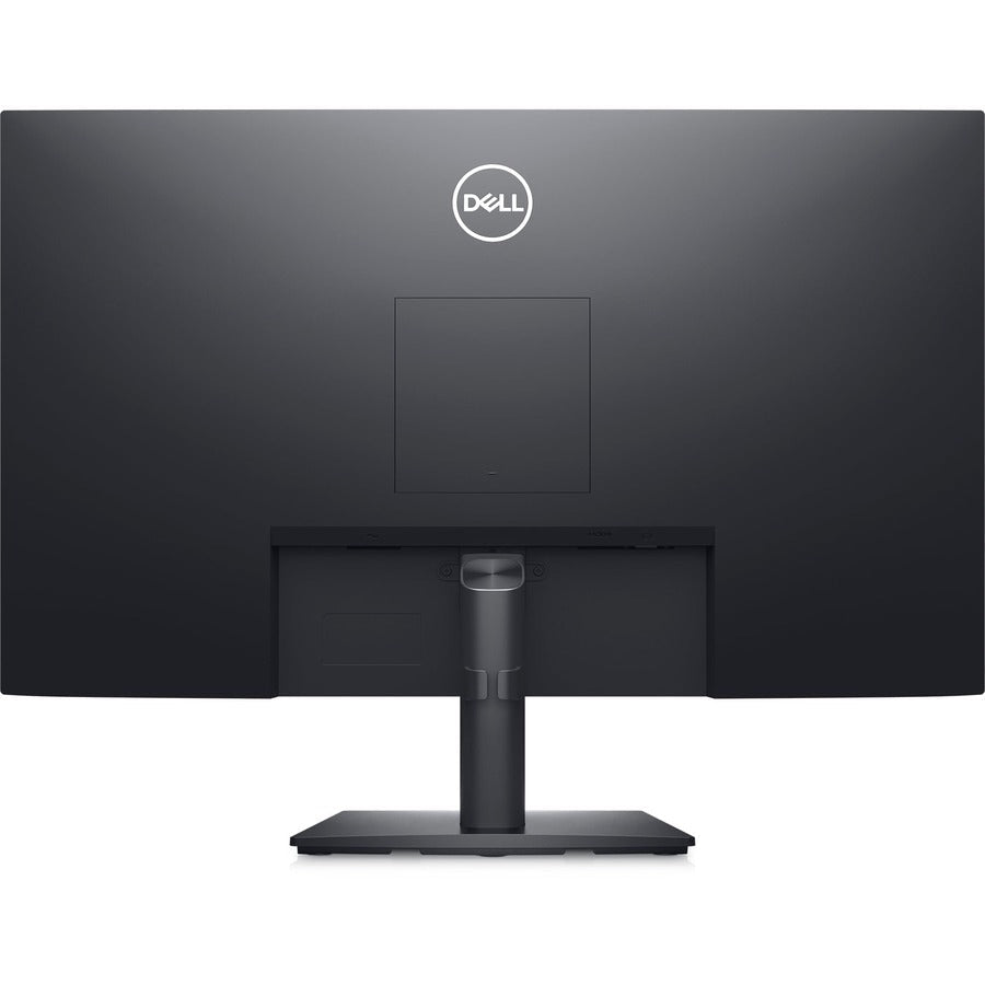 Dell 24 Inch Monitor E2423H - Full HD 1080p IPS Display with HDMI & VGA Ports for Home Office, Gaming, and Business Use