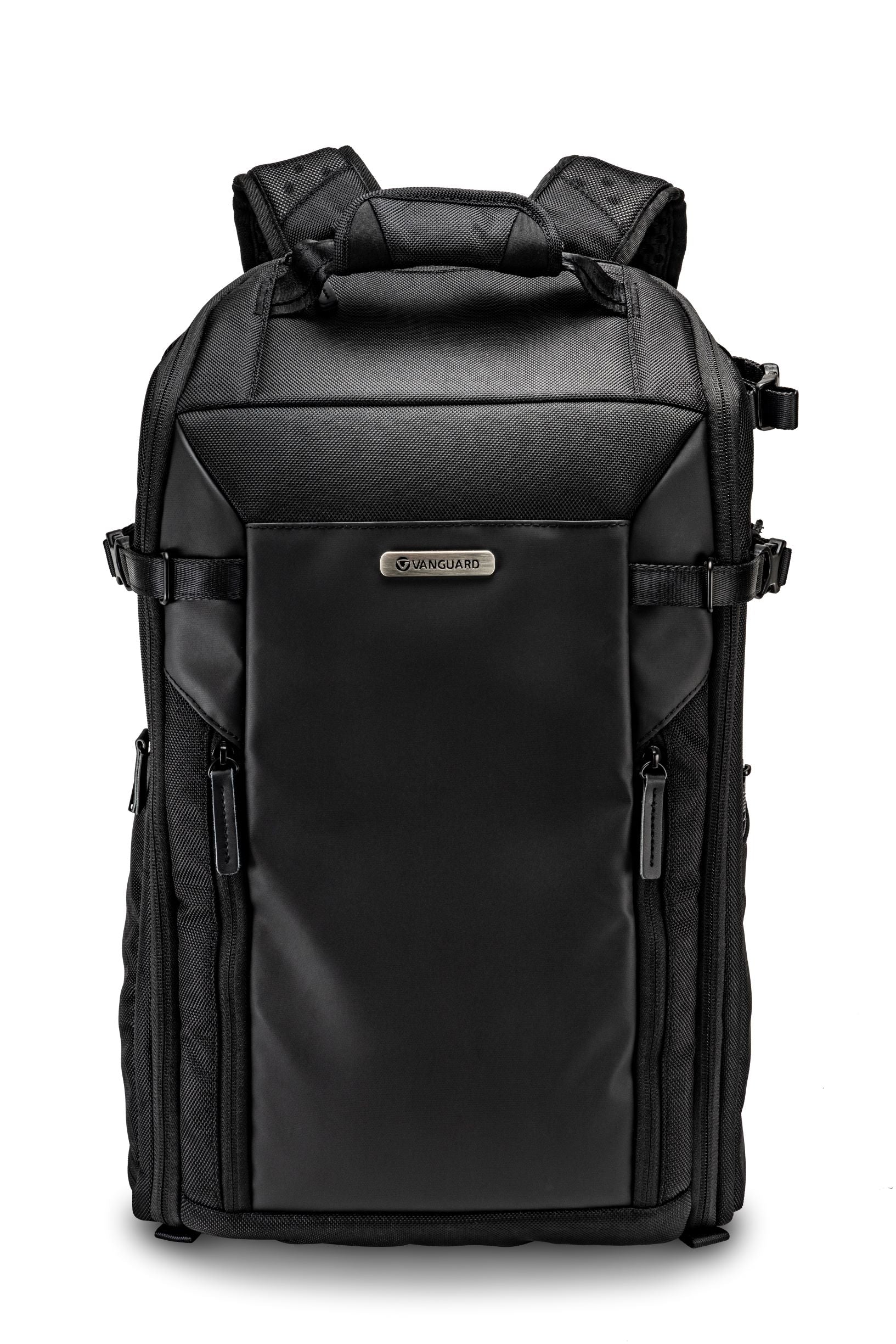 VEO SELECT 48BF Professional DSLR Camera Backpack - Waterproof Photography Bag for Travel & Outdoor Shooting (Black) - Perfect for Photographers, Videographers & Content Creators