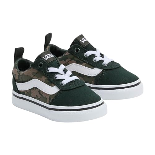 Tonal Camo Dark Forest