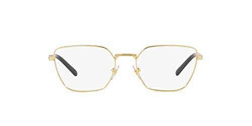 Gold/Demo Lens