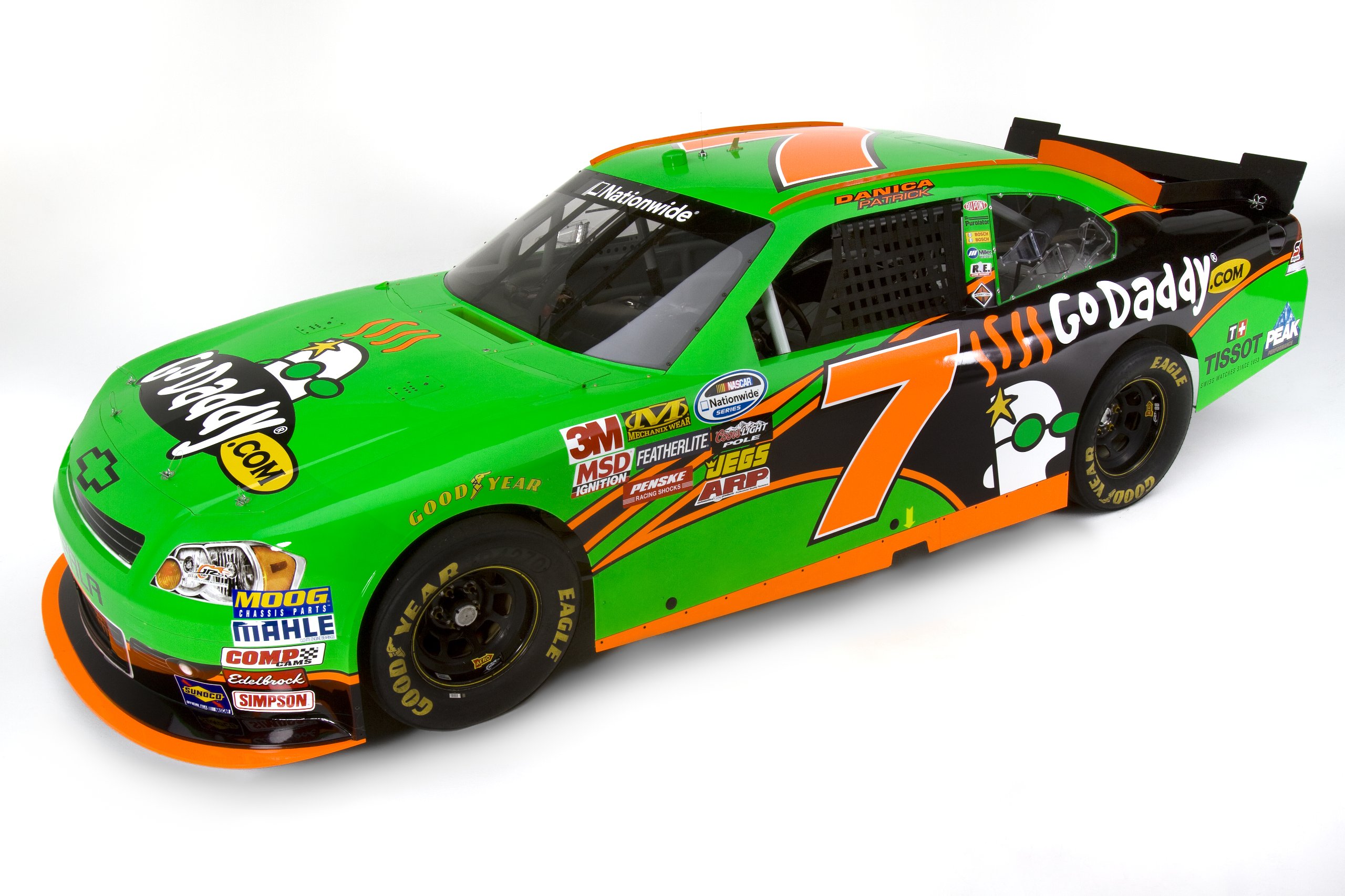 NASCAR The Game 2011 for Xbox 360 - Authentic Racing Simulation | Perfect for Racing Enthusiasts & Game Night Fun