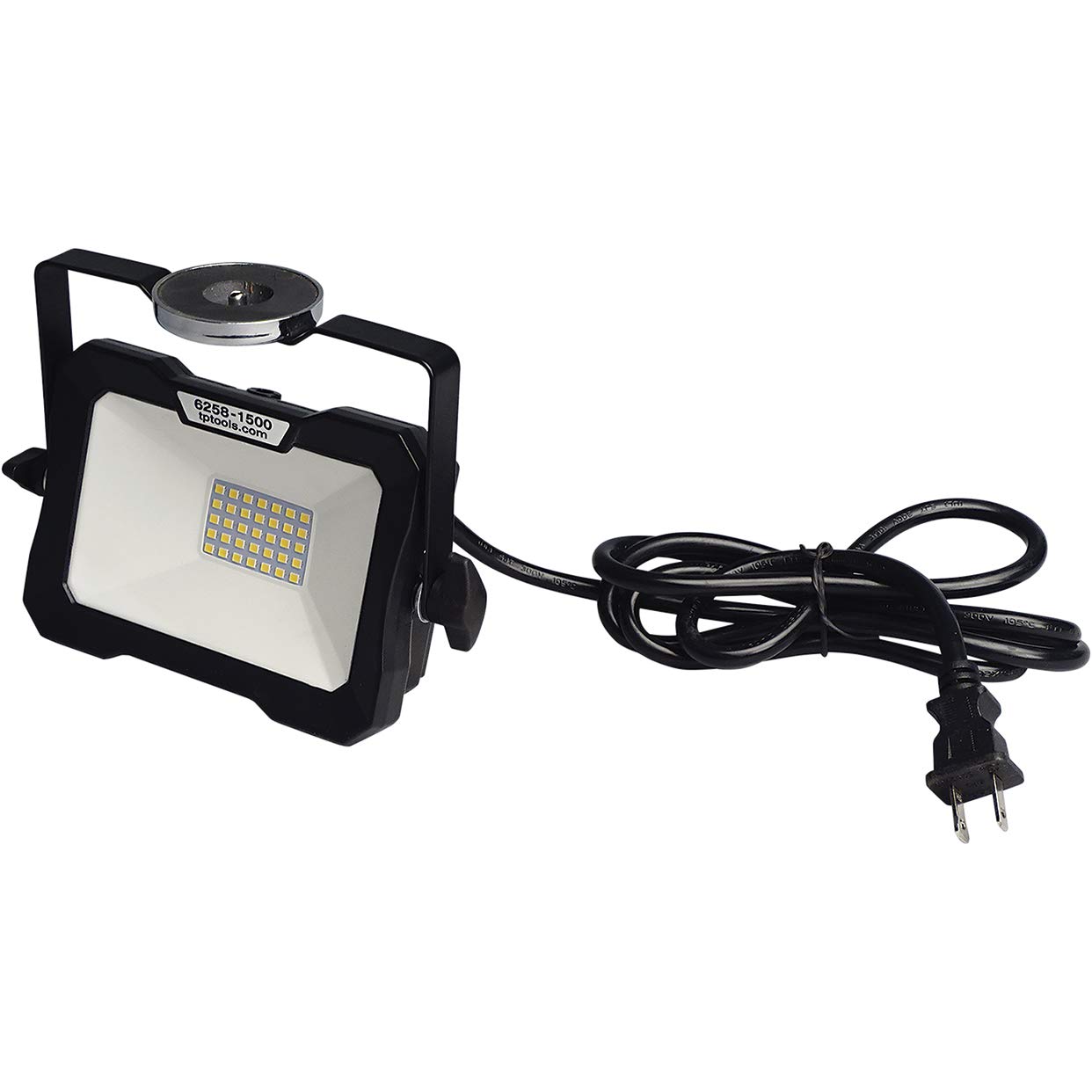 Skat Mini Magnetic LED Blast Cabinet Light - Bright Portable Work Light for Automotive, Industrial & Workshop Use