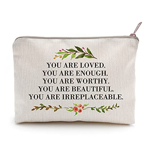 You are loved