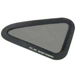 Replacement Part-5606-840 Screen & Air Silencer Lower Right - Compatible with [Brand/Model] - Perfect for Home, Office, and Workshop Use