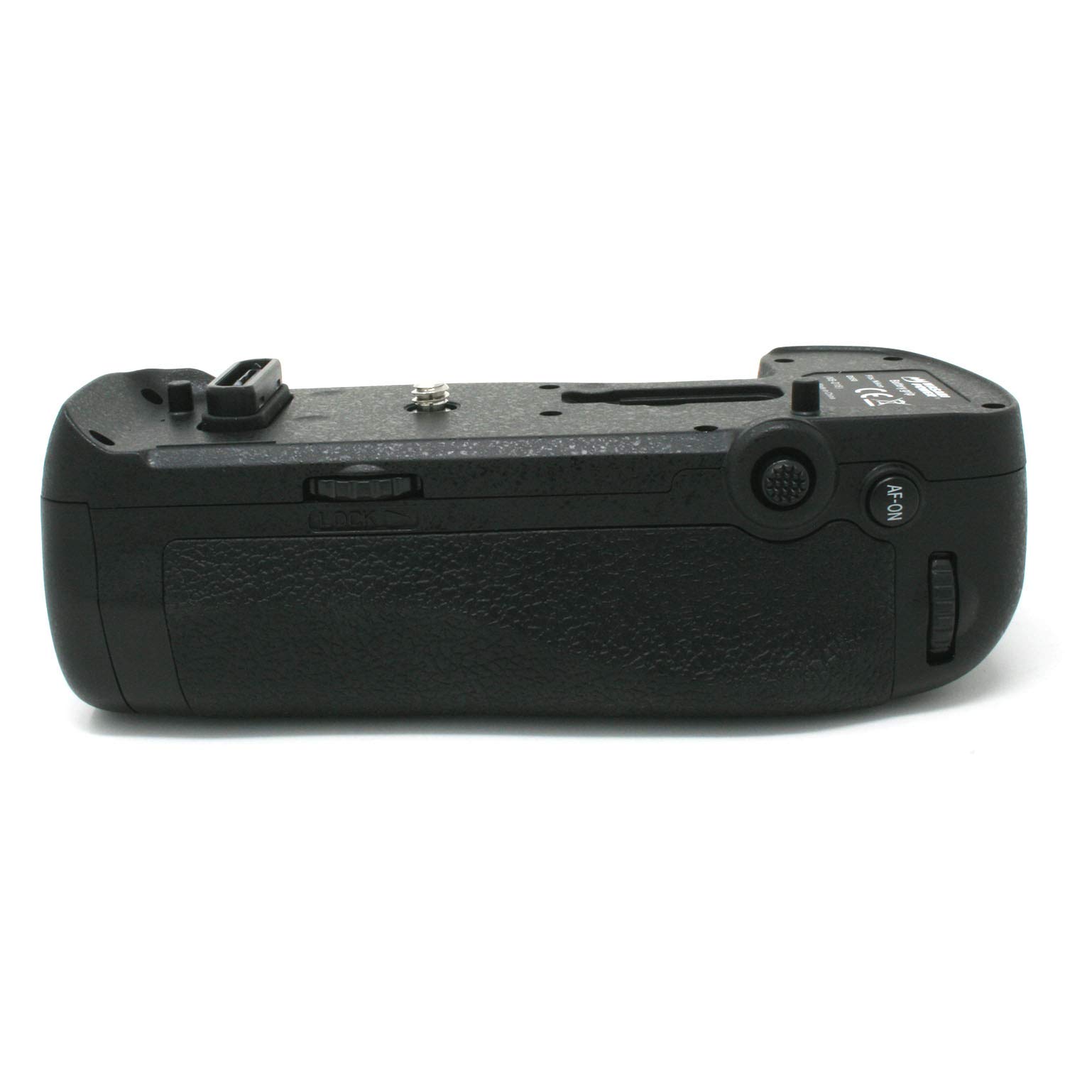 Wasabi Power MB-D18 Battery Grip for Nikon D850 DSLR Camera - Compatible with EN-EL15, EN-EL18 & AA Batteries - Perfect for Travel, Wedding & Outdoor Photography