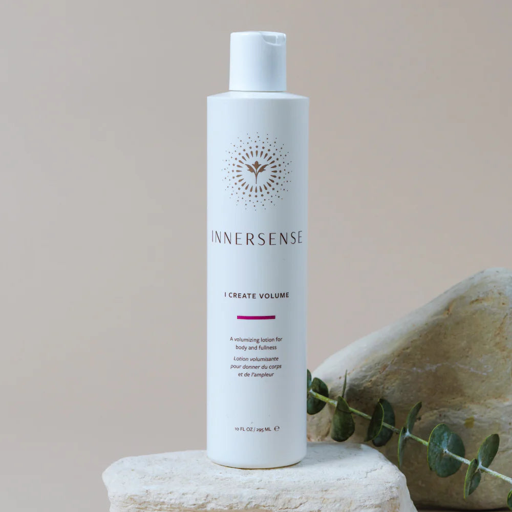Hair Volumizing Lotion for Fine Flat Hair - Thickening Styling Treatment for Women & Men - Perfect for Daily Use, Special Occasions & Professional Salon Styling