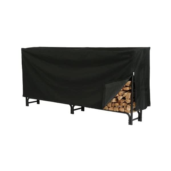 Extra Large Deluxe Waterproof Shelter Cover - Heavy Duty Outdoor Protection for Canopies, Gazebos & Tents | Perfect for Camping, Backyard Parties & Emergency Shelters