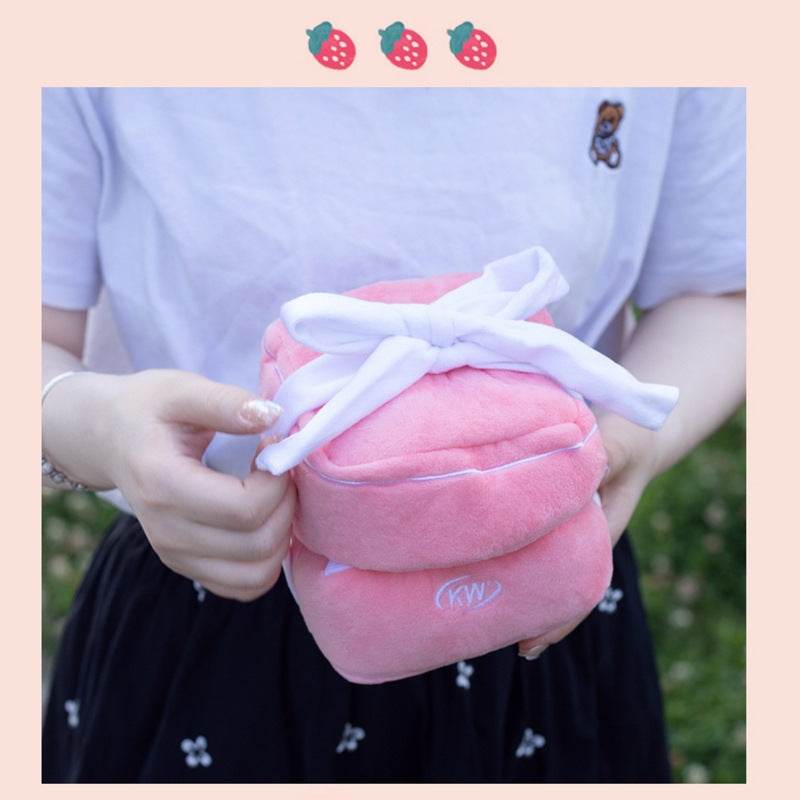 Funny Proposal Prank Plush Toy - Perfect for Surprise Marriage Proposals, Gag Gifts & Romantic Pranks