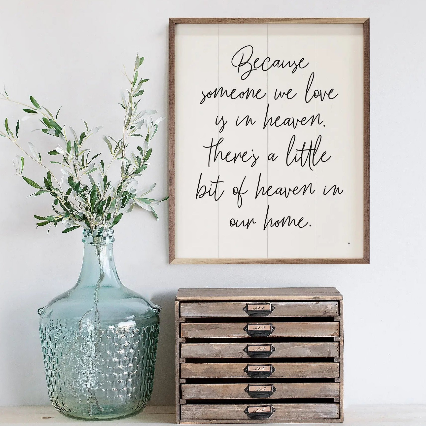 Heavenly Home Decor - Elegant & Cozy Home Accessories for Living Room, Bedroom & Office | Perfect for Gifts, Housewarming & Interior Design