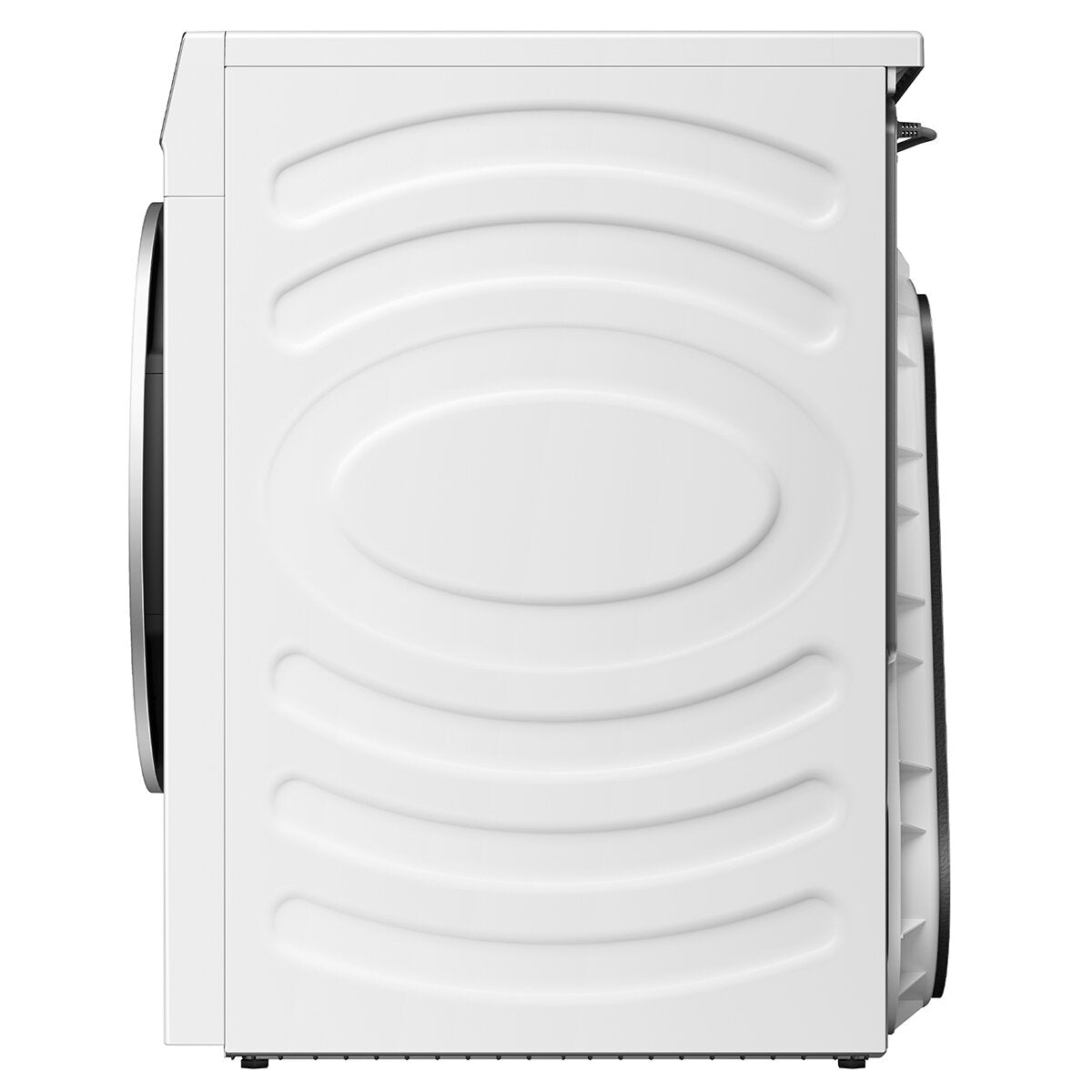 Hisense Series 5 9kg Heat Pump Dryer HDF5S90H - Energy Efficient Laundry Solution for Small Homes & Apartments | Fast Drying, Quiet Operation