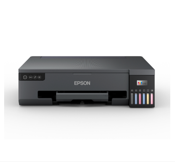 Epson EcoTank L18050 A3+ Wireless Ink Tank Photo Printer for Home & Office - High Quality Printing for Photos, Documents, and Artwork