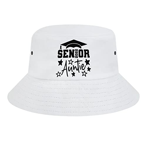 Senior 2022 Auntie