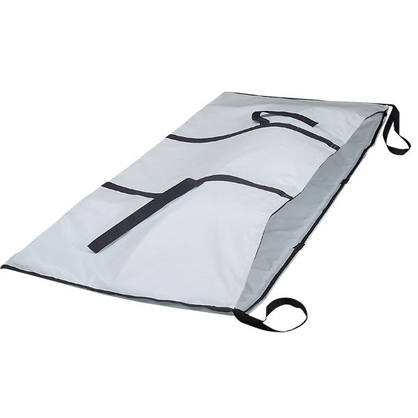 Boone Double Tuna Insulated Fish Bag - Premium Cooler for Fresh Catch, Fishing Trips & Outdoor Adventures