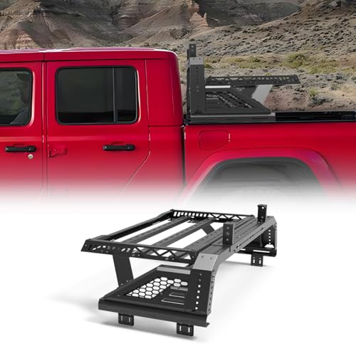 Roll Bar w/Roof Rack(NI105)