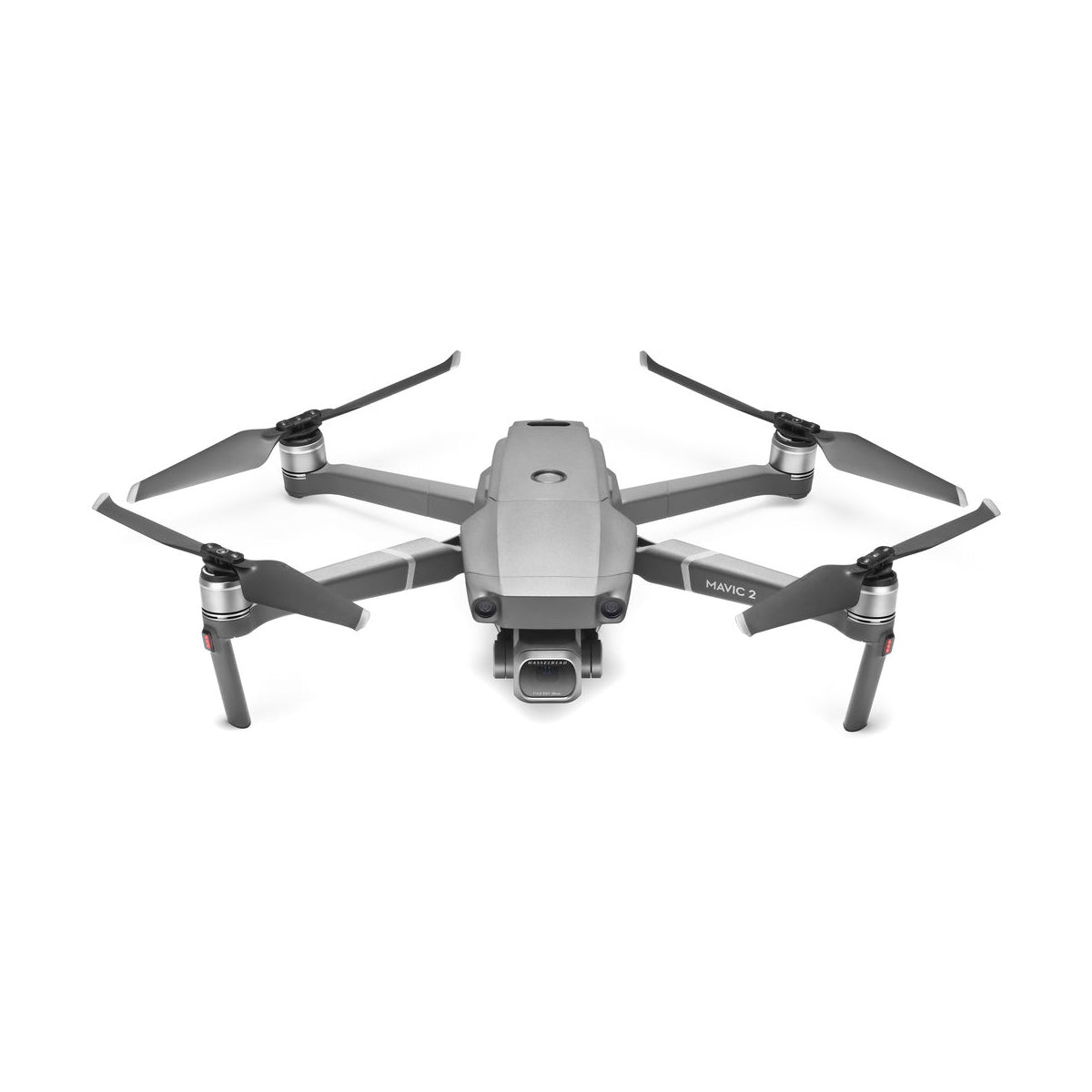 DJI Mavic 2 Pro Drone with Hasselblad Camera - 4K HDR Video, 31 Min Flight Time, OcuSync 2.0 Transmission - Perfect for Aerial Photography, Travel Vlogging & Outdoor Adventures