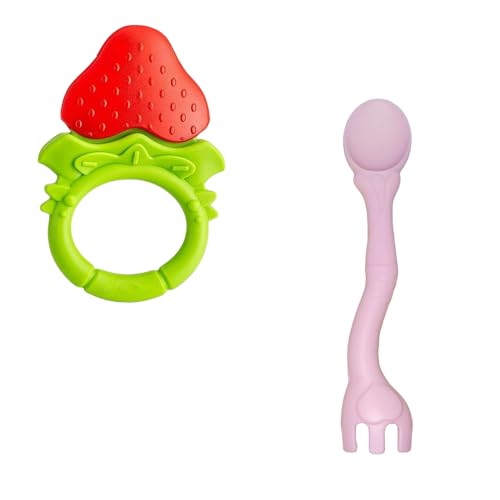 Red & Pink