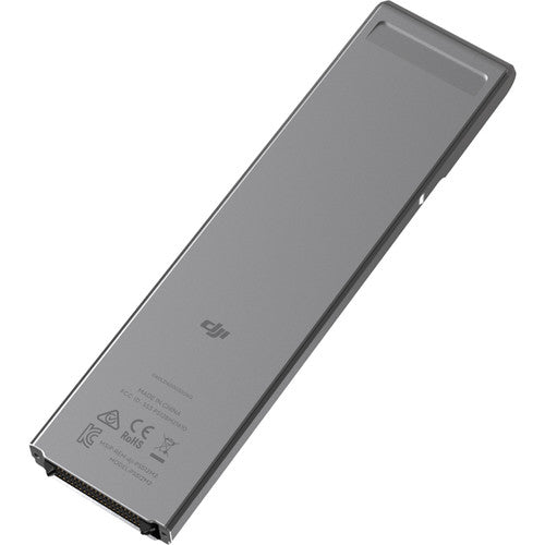 DJI Inspire 2 CINESSD 480GB SSD - High-Speed Storage for Professional Aerial Cinematography & Drone Photography