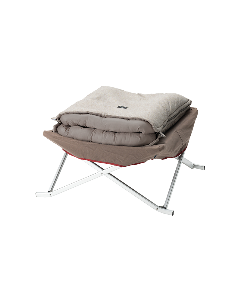 Premium Dog Sleeping Bag - Cozy & Washable Pet Bed for Small to Medium Dogs - Perfect for Indoor, Outdoor & Travel Use