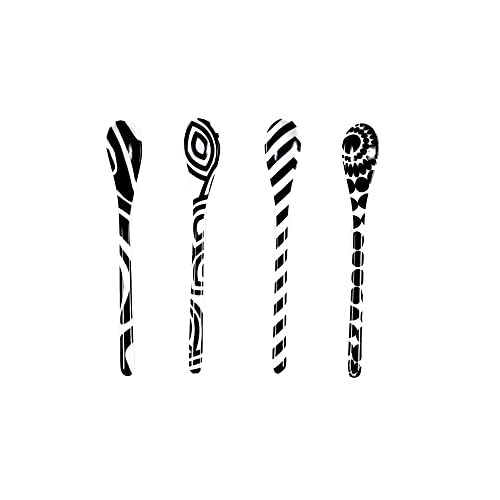 Black/White