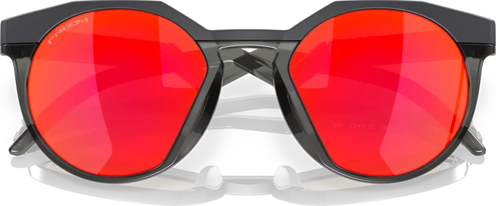 Original Oakley Hstn OO9242 0252 Sunglasses - Polarized Sports & Driving Glasses for Men & Women - UV Protection for Outdoor Activities