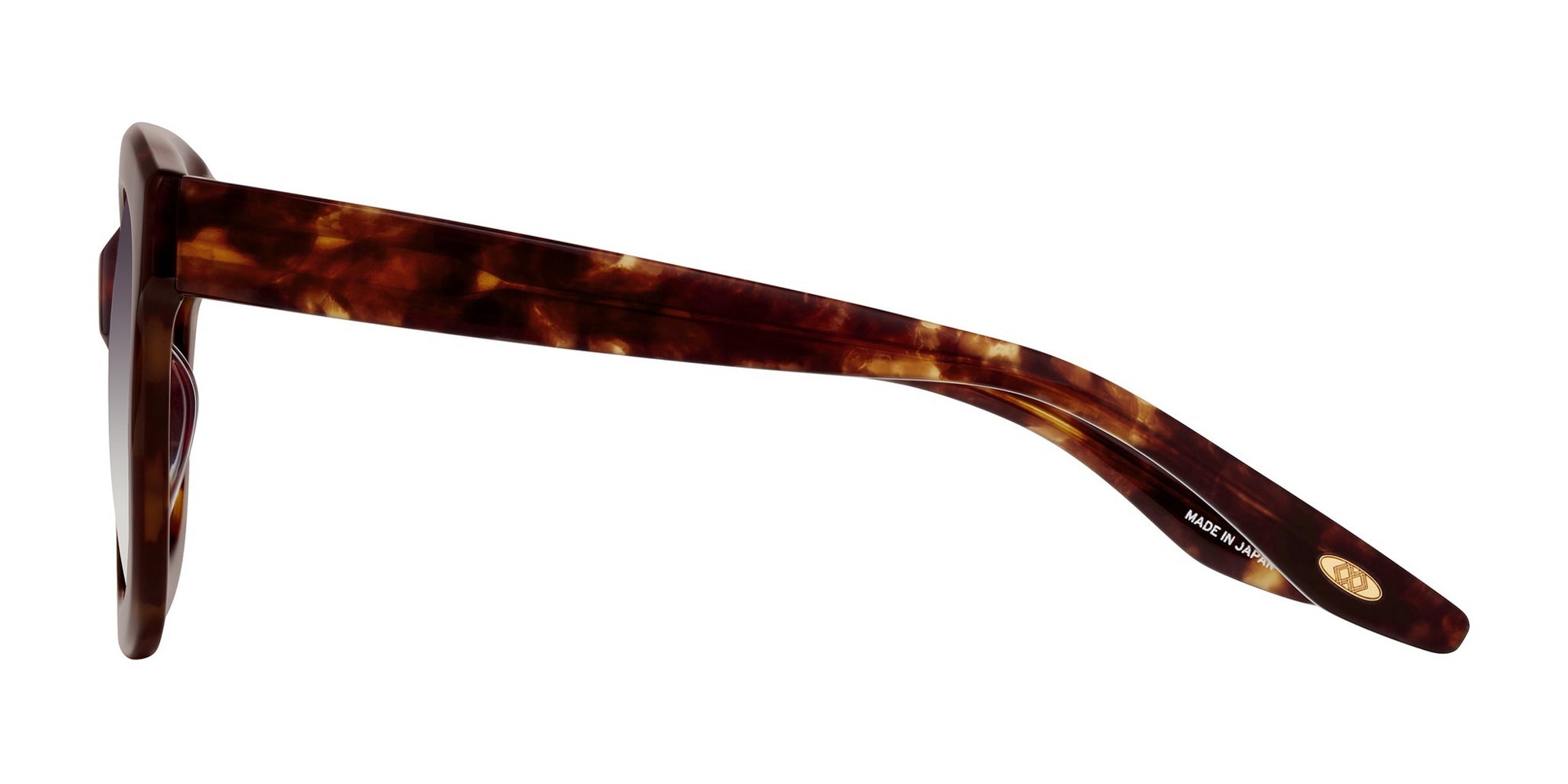 Barton Perreira Quannah BP40084I Sunglasses - Polarized Aviator Style for Men & Women - Perfect for Outdoor Activities, Driving, and Travel