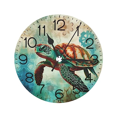 Sea Turtle