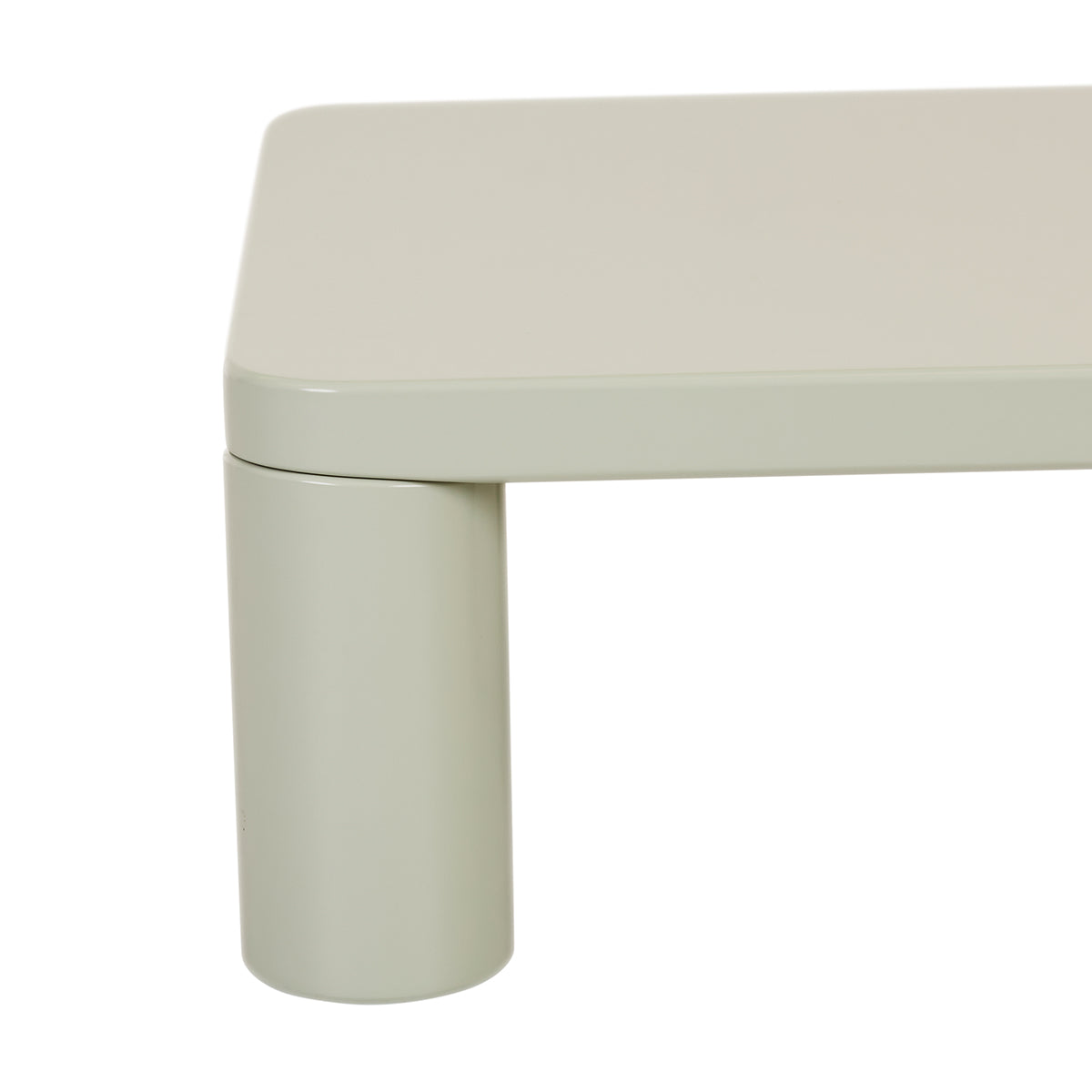 Modern Frankie Coffee Table - Stylish & Functional Living Room Centerpiece for Home Decor | Perfect for Small Spaces, Apartments & Cozy Living Areas