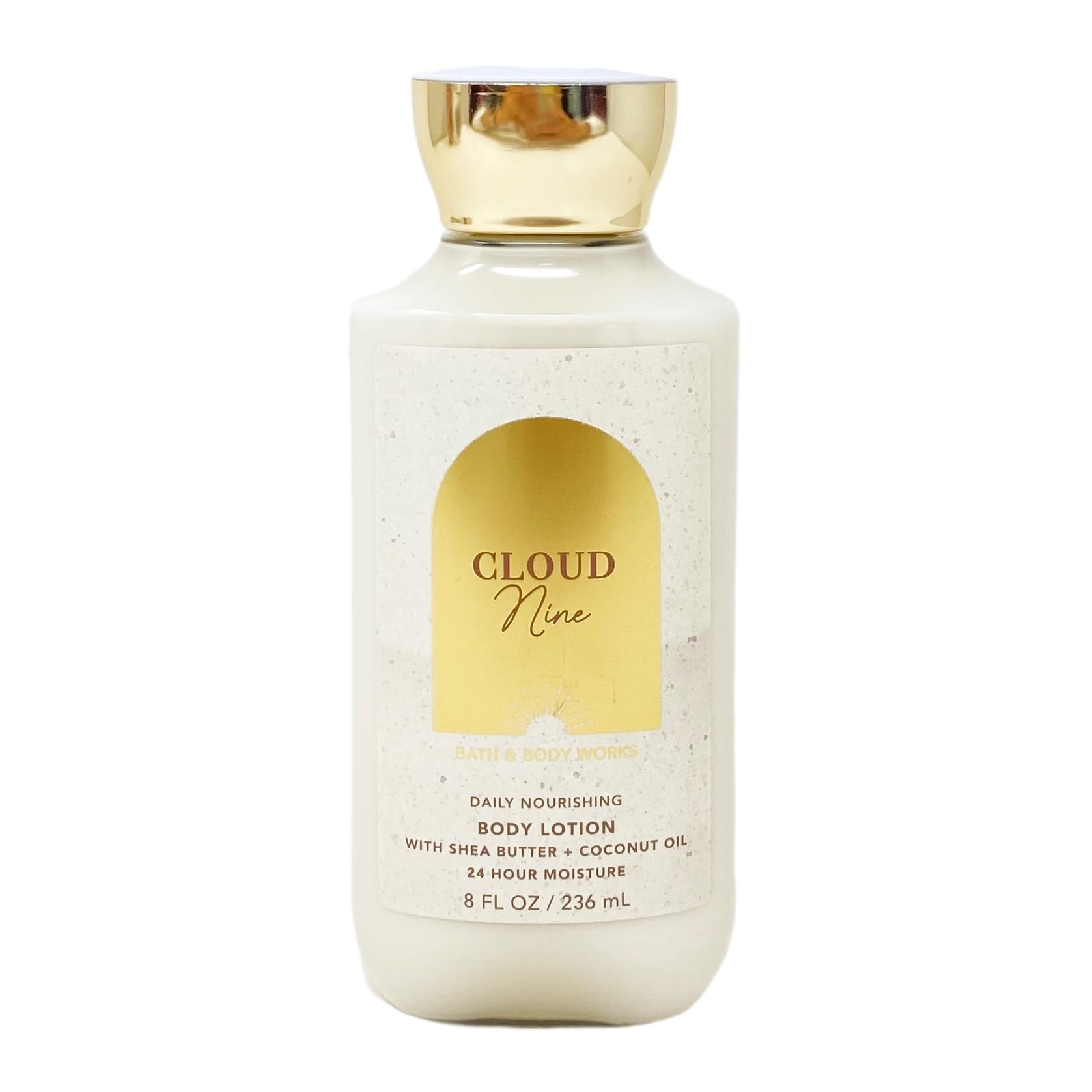 Bath & Body Works Cloud Nine Deluxe Gift Set - Fragrance Mist, Body Cream, Shower Gel & Lotion with Oatmeal Soap | Full Size Luxury Skincare Set for Women | Perfect for Gifts, Self-Care & Spa Days