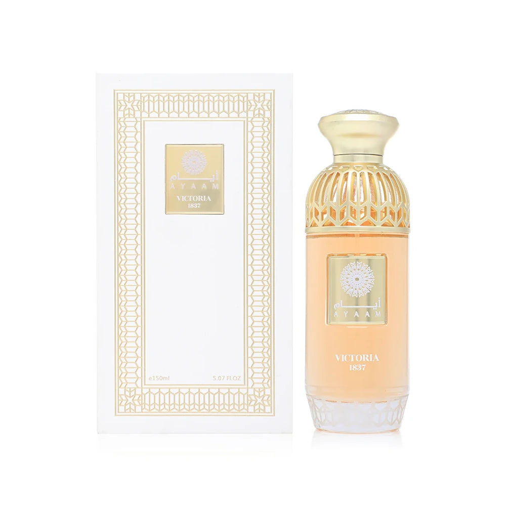 Victoria's Secret 130 BC Eau de Parfum 150ml - Floral Fruity Perfume for Women, Long-Lasting Fragrance | Perfect for Date Night, Office & Special Occasions