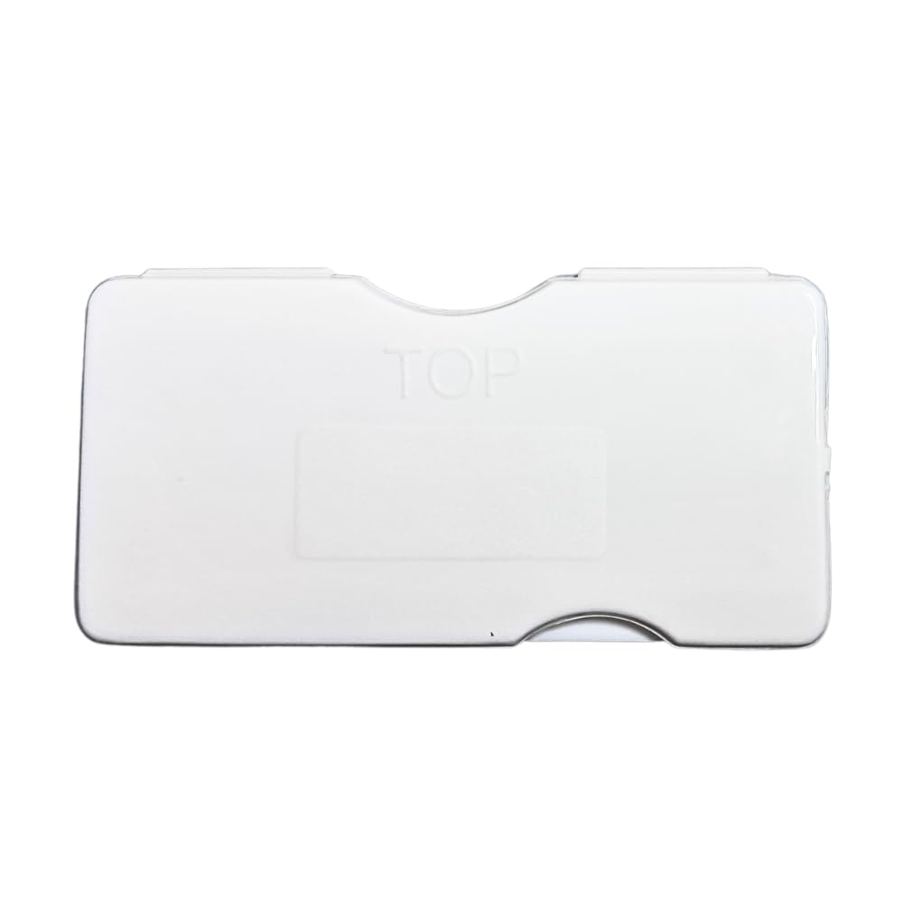 25-Pack Slide Mailers for 1 Slide - Acid-Free Archival Protection for Photographs & Negatives - Perfect for Photo Storage, Film Preservation & Mailing Slides Safely