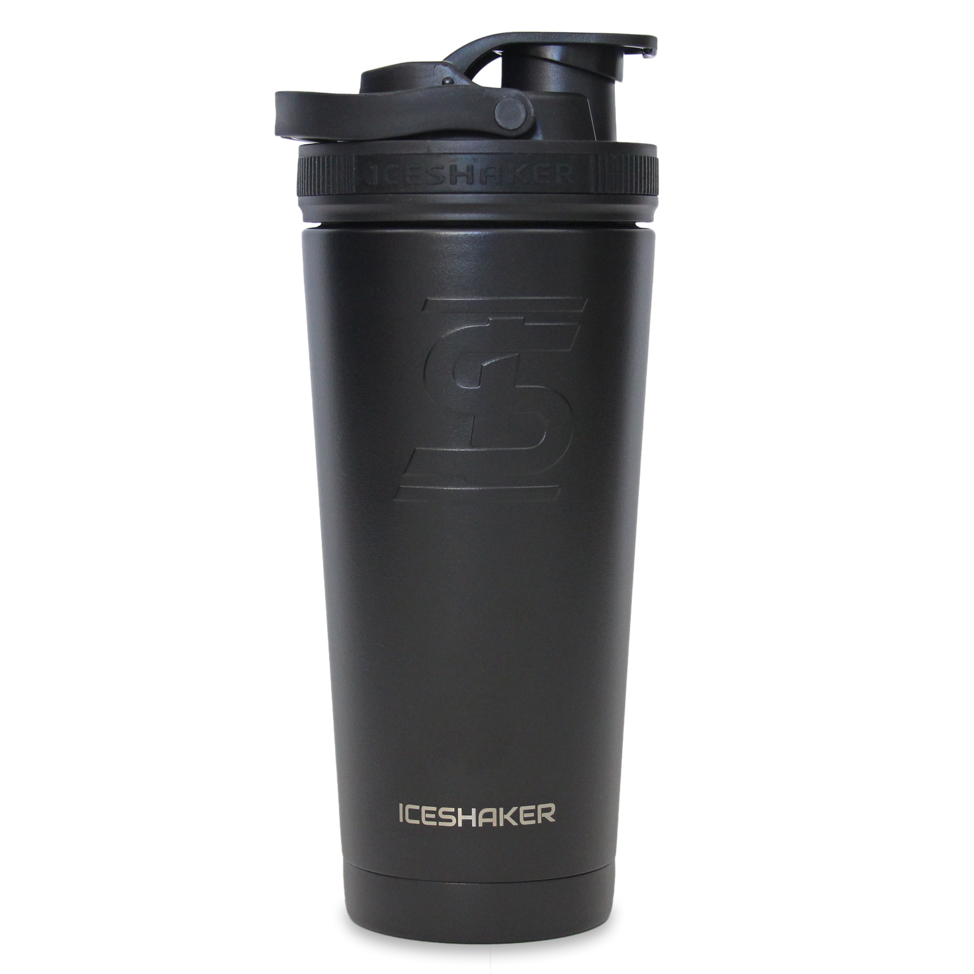 26oz Custom Shaker Bottle for Protein & Smoothies - Leak Proof, BPA Free, Gym & Workout Essentials