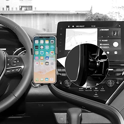 Black,Fit for Toyota Camry 2021-2023