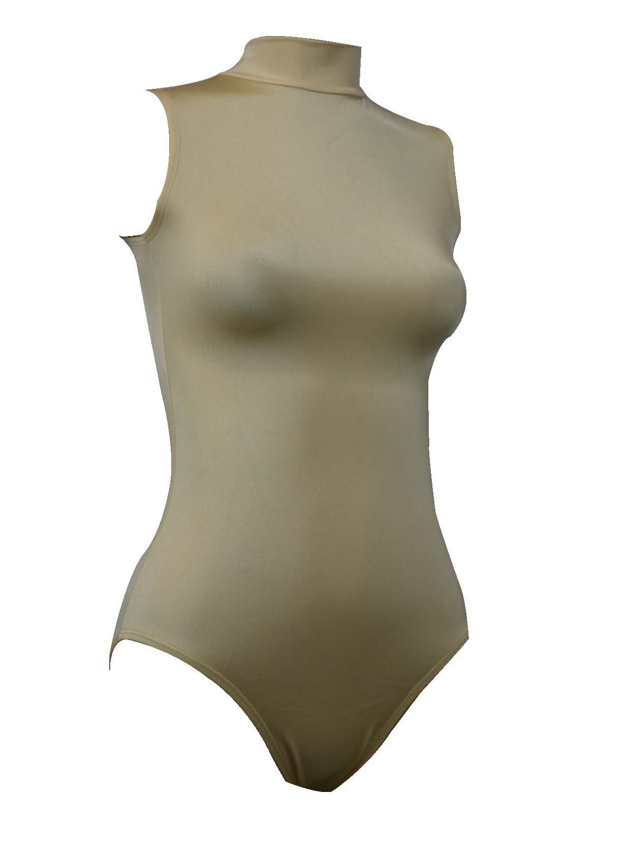 Sookie Active Christie Leotard for Girls - Stretchy Dance Leotard with Comfort Fit - Perfect for Ballet, Gymnastics & Dance Classes