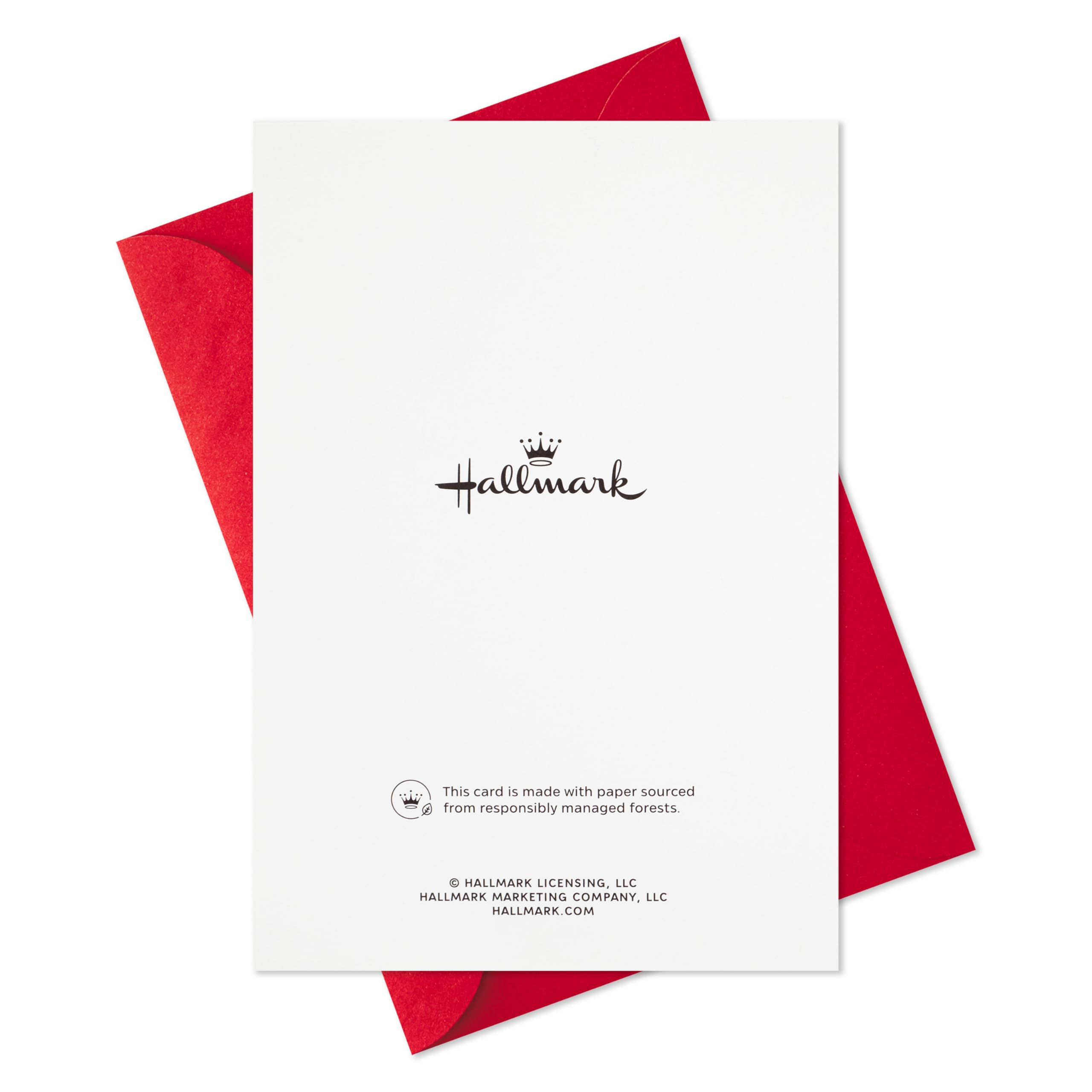 Hallmark Holiday Greeting Cards Set - Christmas, Hanukkah & Kwanzaa (6 Premium Cards with Envelopes) for Family, Friends & Office Celebrations