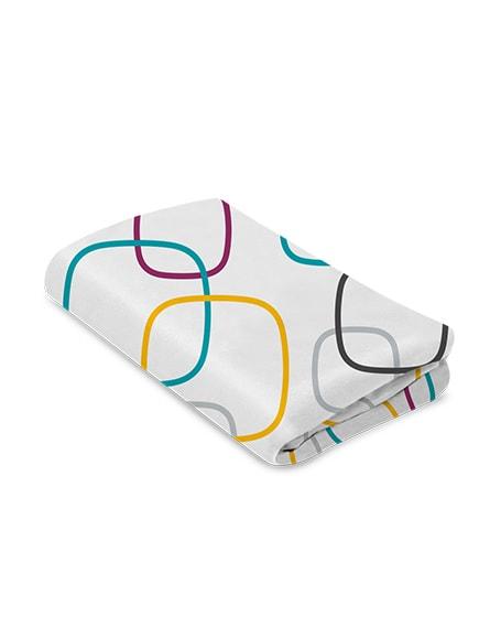 4moms Breeze Waterproof Bassinet Sheets - Soft, Breathable & Machine Washable for Previous Models - Perfect for Nursery, Travel & Overnight Stays