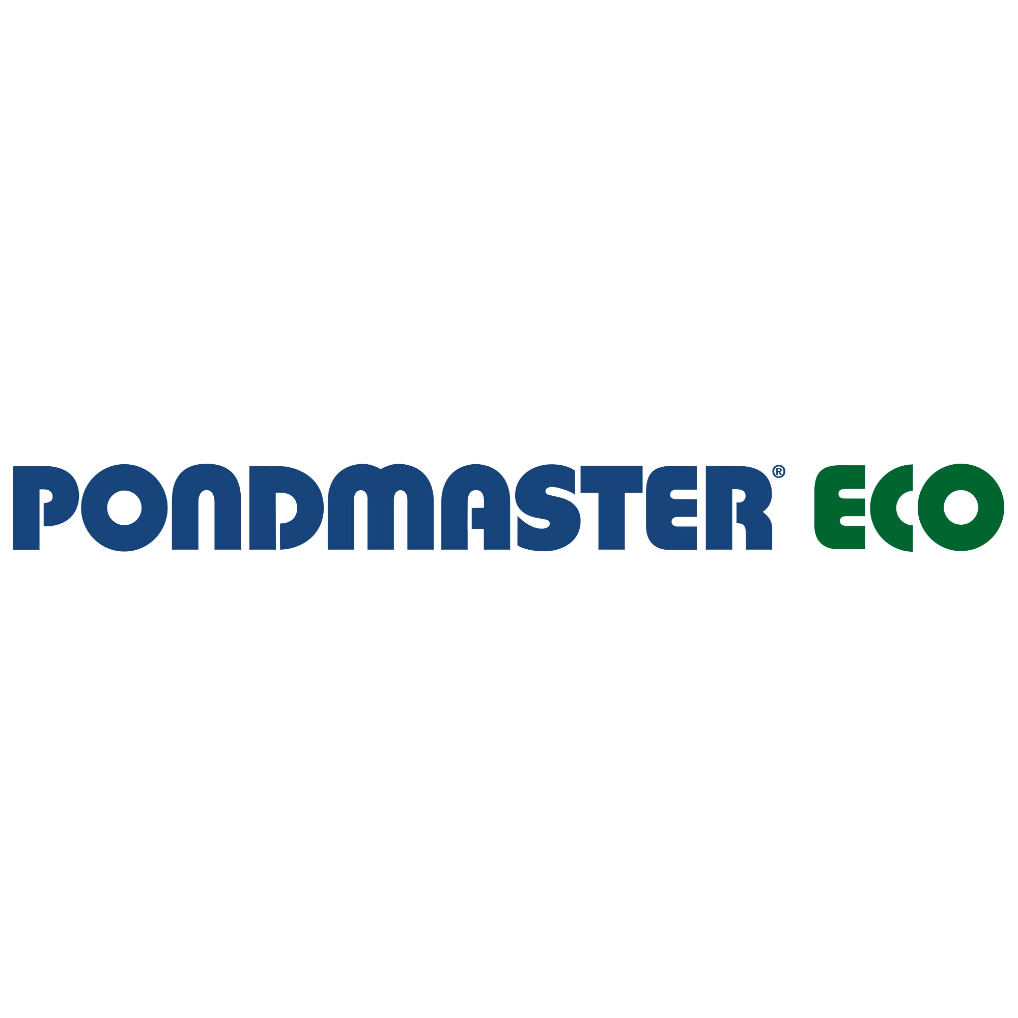 Danner 80460 Pondmaster Eco 1650 GPH Submersible Water Pump for Ponds, Fountains & Hydroponics | High-Performance Outdoor & Indoor Water Circulation
