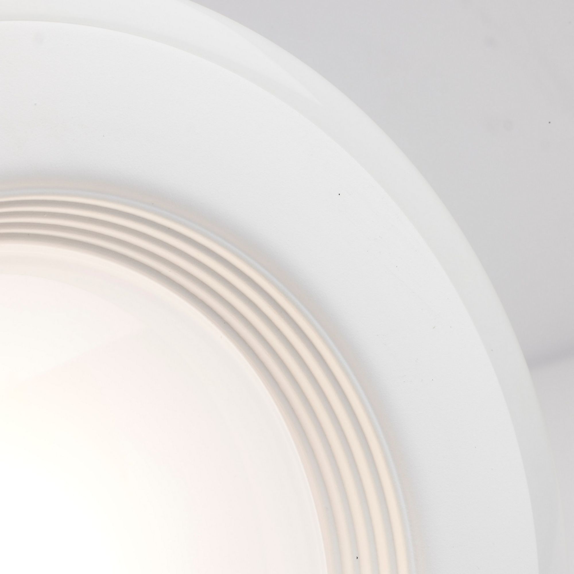 5/6 Inch LED Recessed Can Light with Night Light - 800 Lumens, 5 Color Temperatures, Deep Baffle Trim - Perfect for Bedrooms, Kitchens, and Hallways